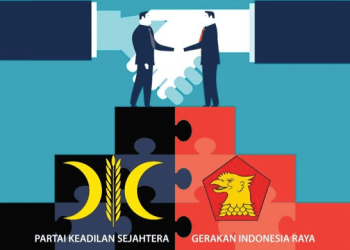 Menimbang Peluang PKS Bergabung Dalam Pemerintahan Prabowo-Gibran – Warga Berita