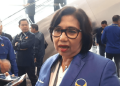NasDem Tak Berharap Kursi Menteri Usai Gabung Koalisi Prabowo-Gibran – Warga Berita