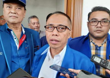 Prabowo Ambil Keputusan Terbaik – Warga Berita