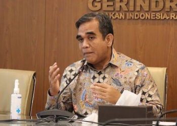 Soal Kabinet Prabowo-Gibran, Gerindra Tegaskan yang Diangkat Sebagai Menteri Harus Paham Program – Warga Berita 1 Soal Kabinet Prabowo-Gibran, Gerindra Tegaskan yang Diangkat Sebagai Menteri Harus Paham Program – Warga Berita