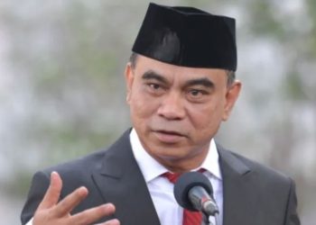 Jokowi dan Prabowo Solid! – Warga Berita