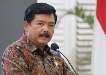Menkopolhukam Sebut Transaksi Judi Online di Indonesia Mencapai Rp 100 Triliun – Warga Berita