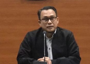 Terlibat Pungli di Rutan, KPK Pecat 66 Pegawainya – Warga Berita