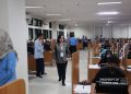 Sebanyak 29.786 Peserta Mengikuti UTBK 2024 di UNS – Universitas Sebelas Maret