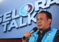Dinilai Kerap Adu Domba, Partai Gelora Tolak PKS Gabung Koalisi Prabowo-Gibran 10 Dinilai Kerap Adu Domba, Partai Gelora Tolak PKS Gabung Koalisi Prabowo-Gibran