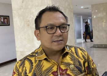 Golkar Pastikan Ridwan Kamil Tak Maju di Pilkada DKI
