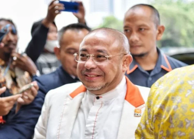 PKS Bakal Gelar Karpet Merah Sambut Kedatangan Prabowo di Acara Halalbihalal Sabtu Besok