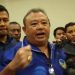 Ini Alasan Surya Paloh Tak Hadir di Acara Pembubaran Timnas AMIN