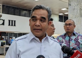 Bangun Komunikasi Intensif dengan PDIP, Gerindra: Pertemuan Prabowo-Megawati Terbuka Lebar