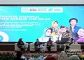Perguruan Tinggi Harus Aman, Nyaman, Inklusif, dan Bebas dari Kekerasan Seksual – Universitas Sebelas Maret