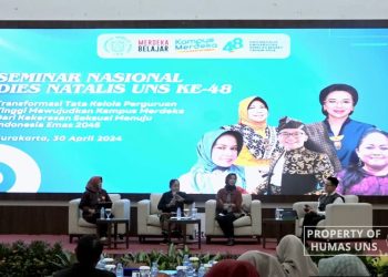 Perguruan Tinggi Harus Aman, Nyaman, Inklusif, dan Bebas dari Kekerasan Seksual – Universitas Sebelas Maret 7 Perguruan Tinggi Harus Aman, Nyaman, Inklusif, dan Bebas dari Kekerasan Seksual – Universitas Sebelas Maret