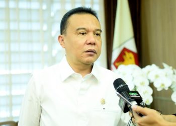 Gerindra Utamakan Kader Sendiri Maju di Pilkada 2024 – Warga Berita