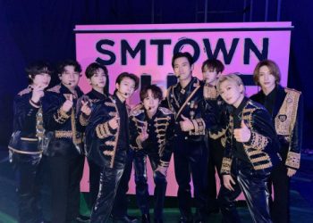 Super Junior Konser Lagi di Indonesia Tahun Ini
