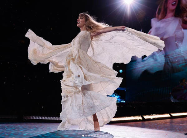 Taylor Swift Rilis Album Ungkapan Patah Hati 1 Taylor Swift Rilis Album Ungkapan Patah Hati