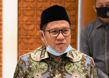 Cak Imin Apresiasi Penanganan Arus Mudik dan Balik Lebaran 2024
