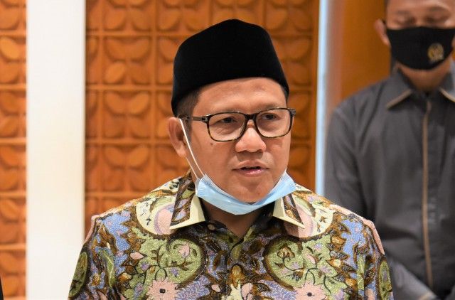 Cak Imin Apresiasi Penanganan Arus Mudik dan Balik Lebaran 2024 1 Cak Imin Apresiasi Penanganan Arus Mudik dan Balik Lebaran 2024