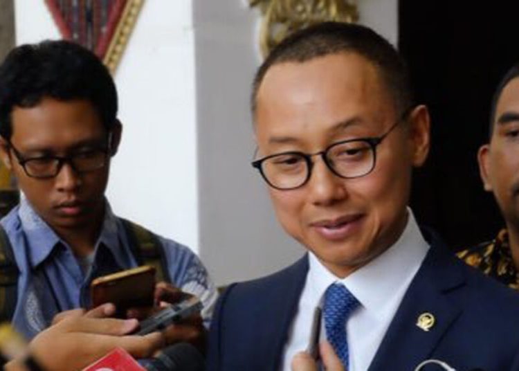 DPR Ingatkan Urgensi Ketegasan Aturan Subsidi Pembelian Gas Elpiji 3Kg 1 DPR Ingatkan Urgensi Ketegasan Aturan Subsidi Pembelian Gas Elpiji 3Kg