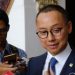 DPR Ingatkan Urgensi Ketegasan Aturan Subsidi Pembelian Gas Elpiji 3Kg