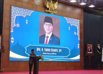 MPR Minta Semua Pihak Akhiri Perseteruan Usai Pilpres 2024 9 MPR Minta Semua Pihak Akhiri Perseteruan Usai Pilpres 2024