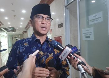 Kata Yandri, Pengurus se-Indonesia Inginkan Zulhas Kembali Jabat Ketua Umum PAN