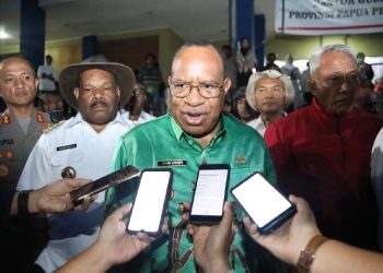 Wamendagri Minta Pembahasan 27 RUU Kabupaten/Kota Tak Diperluas Lagi