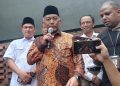 Wali Kota Depok Idris Masuk Bursa Cagub Jabar dari PKS 10 Wali Kota Depok Idris Masuk Bursa Cagub Jabar dari PKS