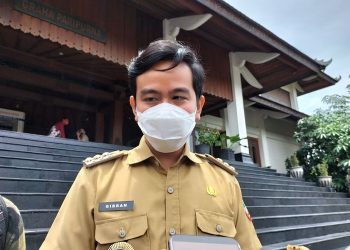 Gibran Bakal Selesaikan Tugasnya Sebagai Wali Kota Surakarta Usai Putusan MK