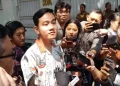 Disebut Bukan Kader PDIP Lagi, Begini Respons Gibran