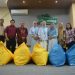 Wardah Goes to Campus Penyerahan Bean Bag Wardah untuk UPT Perpustakaan UNS – Universitas Sebelas Maret