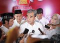 Gerindra Tak Masalah Ada Parpol Ingin jadi Oposisi Prabowo – Warga Berita