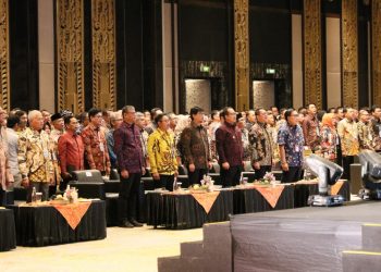 Jelang Pilkada 2024, KASN Ingatkan ASN Tidak Terlibat Politik Praktis – Warga Berita