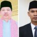 Pasangan Tb Entus-Fikri Punya Kekuatan Melawan Trah Dimyati – Warga Berita