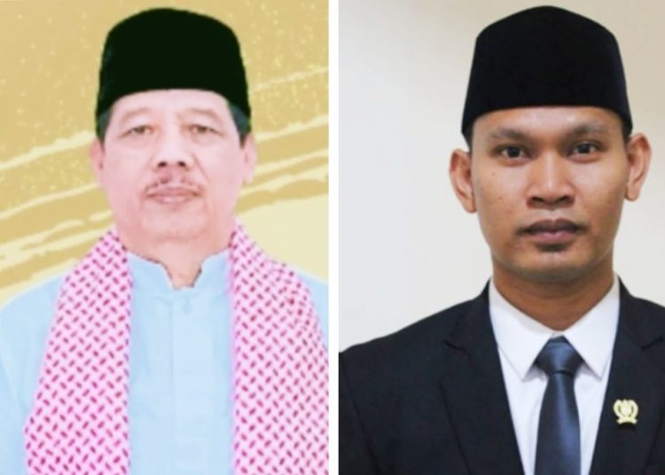 Pasangan Tb Entus-Fikri Punya Kekuatan Melawan Trah Dimyati – Warga Berita 1 Pasangan Tb Entus-Fikri Punya Kekuatan Melawan Trah Dimyati – Warga Berita
