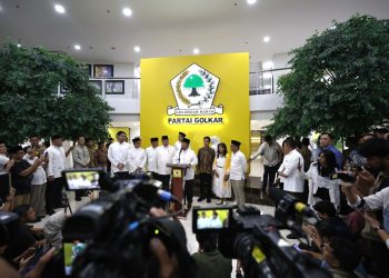 Kita Sekarang Diakui Sebagai Negara Demokrasi Ketiga Terbesar di Dunia – Warga Berita