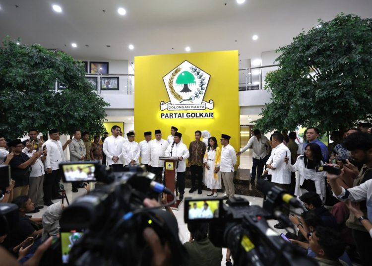 Kita Sekarang Diakui Sebagai Negara Demokrasi Ketiga Terbesar di Dunia – Warga Berita