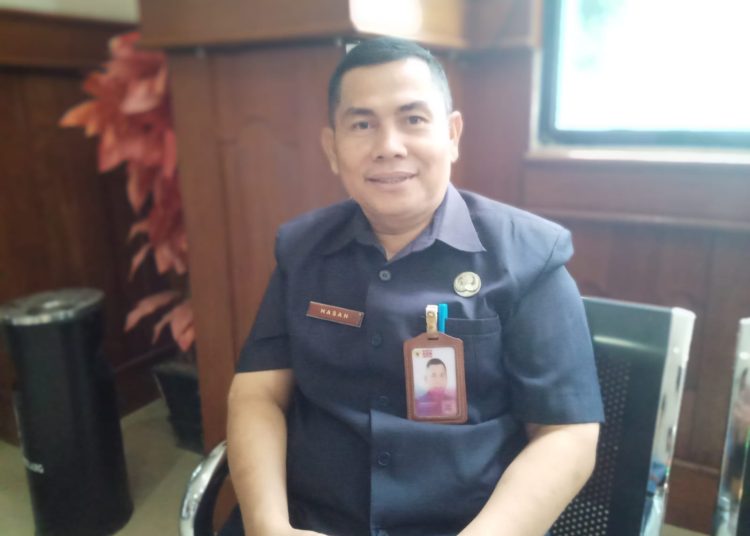 Inspektorat Pandeglang Dorong Integritas Semua Unit Kerja – Warga Berita