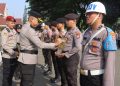 4 Anggota Polresta Serang Kota Dipecat, Ini Pelanggarannya – Warga Berita