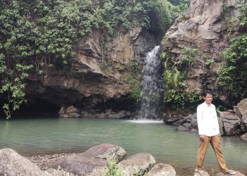Desa Wisata Curuggoong Siapkan Destinasi Wisata Andalan – Warga Berita