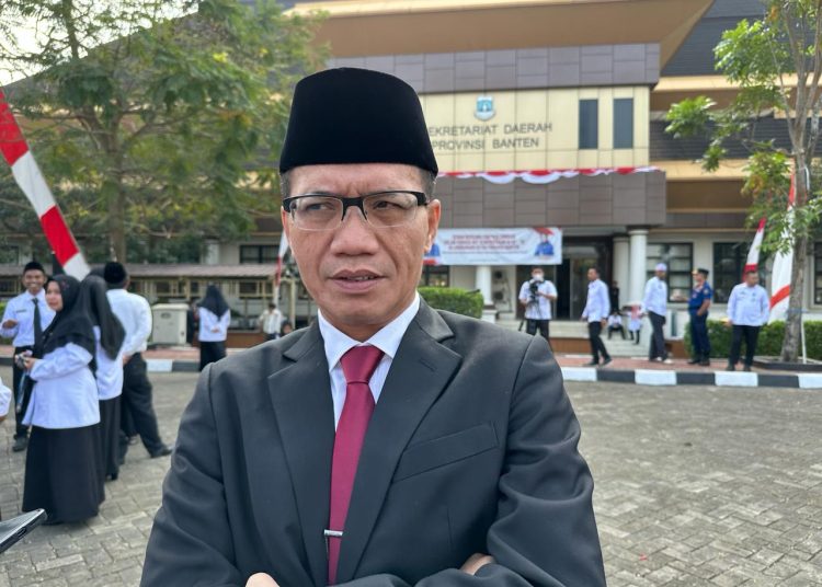 Pegawai Pemprov Banten Dilarang Cuti Tambahan – Warga Berita 1 Pegawai Pemprov Banten Dilarang Cuti Tambahan – Warga Berita