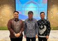 PP IPM Hadiri Iftar di Kedubes Singapura, Dubes Singapura Apresiasi Persiapan IPM Buka Cabang Luar Negeri