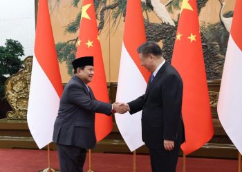 Prabowo Penuhi Undangan Bertemu Xi Jinping di Beijing: Suatu Kehormatan – Warga Berita