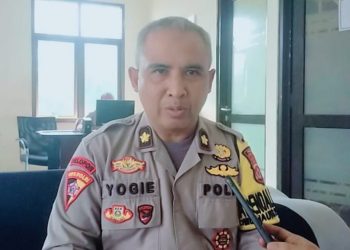 Pasca Sweeping, Situasi Pandeglang Kondusif – Warga Berita