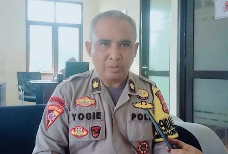 Pasca Sweeping, Situasi Pandeglang Kondusif – Warga Berita