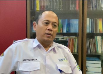 Dinas Koperasi Banten Lacak Kosipa Tempat Pengeroyok Ustaz Bekerja – Warga Berita