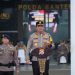 Amankan Mudik Lebaran, Polda Banten Kerahkan 3.708 Petugas Gabungan – Warga Berita