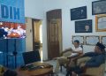 Bawaslu Pandeglang Bantah Kesaksian Caleg Asal Pandeglang di MK – Warga Berita