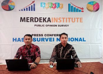 Sudaryono Cagub Alternatif Harapan Publik di Jawa Tengah – Warga Berita