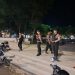 Jaga Situasi Keamanan, Anggota Satgas Preventif Sat Samapta Polres Brebes Melaksanakan Patroli Harkamtibmas