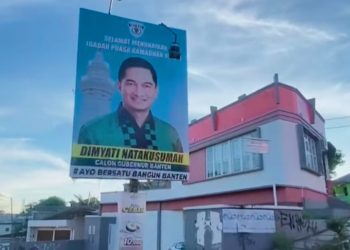 Pengamat Memprediksi, Dimyati Serius Maju Pilgub Banten – Warga Berita