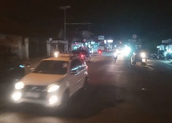 H-3 Lebaran, 300 Lebih Kendaraan Pemudik Masuk Wilayah Pandeglang – Warga Berita
